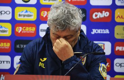 Au auzit răspunsul ironic adresat lui Mircea Lucescu și au reacționat virulent: „Arogant, om frustrat”