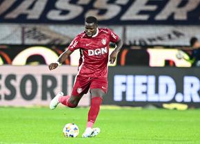 Kurt Zouma a fost cucerit de un român: „Ce băiat!”