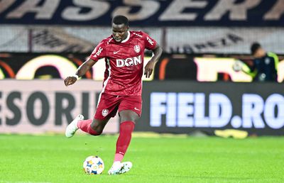 Kurt Zouma a fost cucerit de un român: „Ce băiat!”