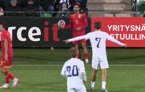 România U21, de nerecunoscut în Finlanda! Calificarea la Euro 2027 devine un vis