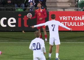 România U21, de nerecunoscut în Finlanda! Calificarea la Euro 2027 devine un vis