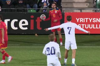 România U21, de nerecunoscut în Finlanda! Calificarea la Euro 2027 devine un vis