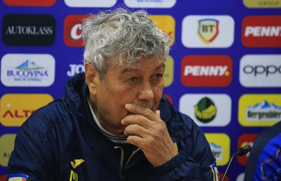 Fostul internațional român surprinde înainte de Bosnia - România: „Dacă eram Lucescu, nu mai mergeam!”