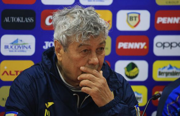 Fostul internațional român surprinde înainte de Bosnia - România: „Dacă eram Lucescu, nu mai mergeam!”