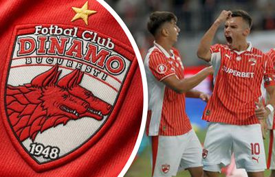 Prima reacție de la Dinamo despre situația siglei: „Toată lumea ar trebui să știe asta”