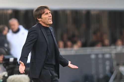 Antonio Conte / Foto: Imago