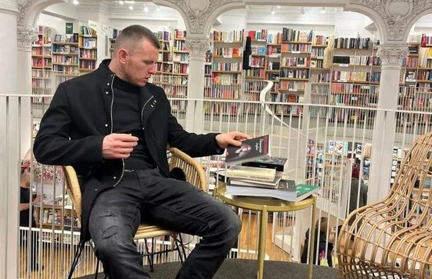 Esențial în promovarea lui Dinamo în Superliga, bosniacul a disecat meciul cu România: „Acesta e un mic avantaj”