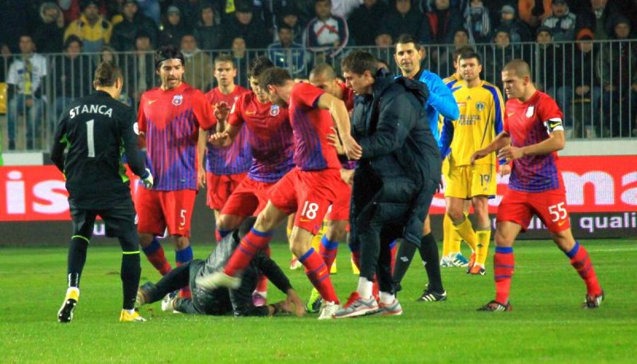 A câștigat titlul în Liga 1 și ne avertizează din Sarajevo: „El ne poate rezolva meciul cu România” + Amintiri dureroase din război: „Cada se umpluse de sânge”