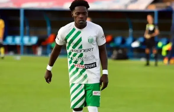 FABULOS! » Jucătorul din Liga a 4-a din România a fost convocat la națională