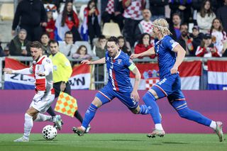 Preliminariile CM 2026 » Încă o națională s-a calificat matematic la turneul final! Germania va avea luni meci decisiv