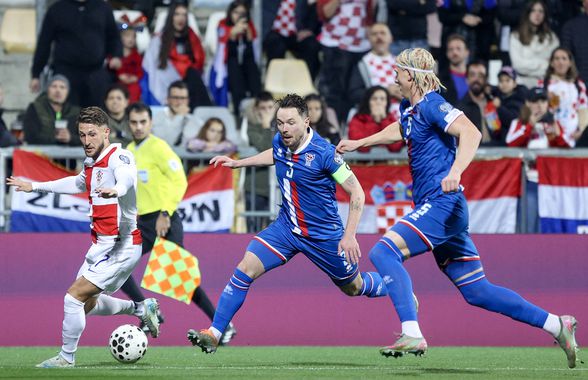 Preliminariile CM 2026 » Încă o națională s-a calificat matematic la turneul final! Germania va avea luni meci decisiv