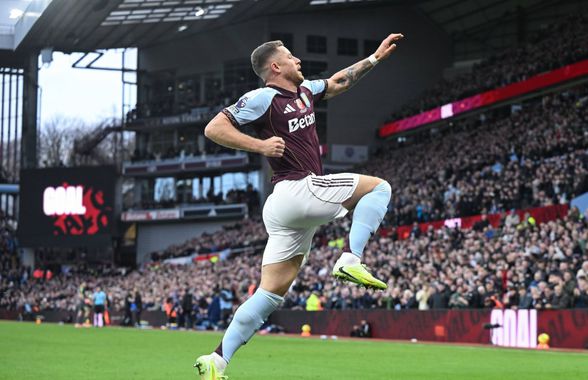 Un internațional englez a recunoscut problemele avute cu alcoolul: „Am făcut terapie și nu mai beau din vară!”