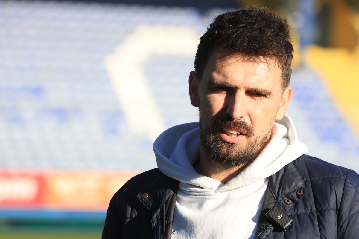 Interviu Enes Sipovic