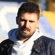 Enes Sipovic FOTO: Ionuţ Iordache (GSP)