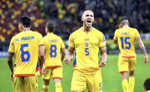 Două victorii și jocul rezultatelor duc România în urna a 2-a » Cum arată calculele pentru CM 2026