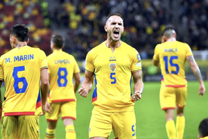 Două victorii și jocul rezultatelor duc România în urna a 2-a » Cum arată calculele pentru CM 2026