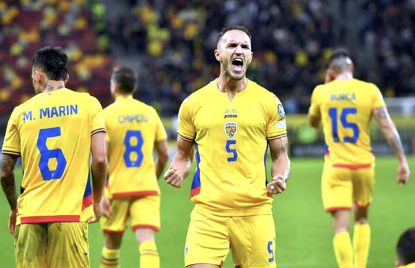 Două victorii și jocul rezultatelor duc România în urna a 2-a » Cum arată calculele pentru CM 2026