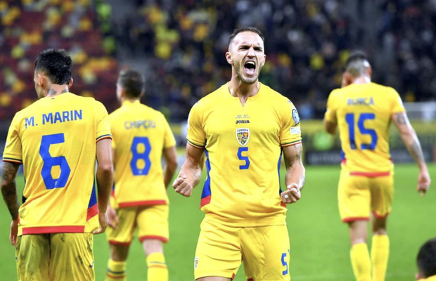 Două victorii și jocul rezultatelor duc România în urna a 2-a » Cum arată calculele pentru CM 2026