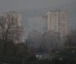 Imagini din Zenica FOTO: Ionuţ Iordache (GSP)