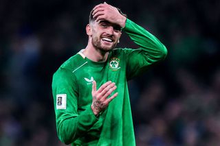 Fanii irlandezi, cuceriți de „nașul” Portugaliei: „Îl vrem ca președinte! Troy Parrott îmi voi boteza primul copil”