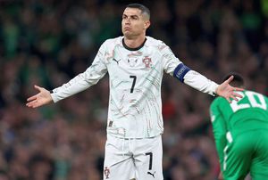 Cristiano Ronaldo ar putea rata debutul Portugaliei la Mondialul 2026!