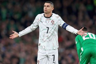 Cristiano Ronaldo ar putea rata debutul Portugaliei la Mondialul 2026!