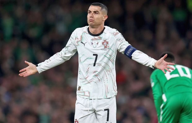 Cristiano Ronaldo ar putea rata debutul Portugaliei la Mondialul 2026!