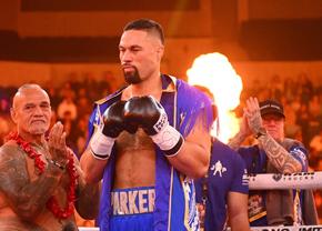 Un boxer cunoscut a fost depistat pozitiv la testul antidoping dinaintea meciului