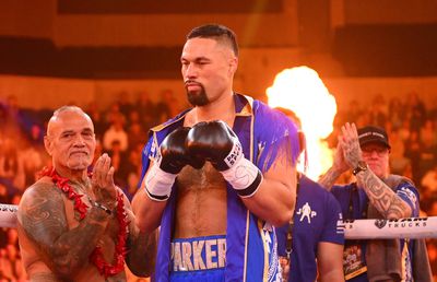 Un boxer cunoscut a fost depistat pozitiv la testul antidoping dinaintea meciului