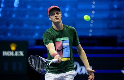 Cadou de aniversare: o oră și jumătate de antrenament cu Jannik Sinner » „A fost foarte abordabil, are o aură specială”