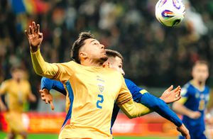 Bosnia - România, decisiv pentru locul 2 în preliminariile CM 2026 » Pe ce formulă mizează Lucescu la Zenica