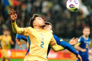 Bosnia - România, decisiv pentru locul 2 în preliminariile CM 2026 » Pe ce formulă mizează Lucescu la Zenica