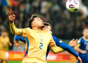 Bosnia - România, decisiv pentru locul 2 în preliminariile CM 2026 » Pe ce formulă mizează Lucescu la Zenica + Trei fotbaliști lăsați în afara lotului