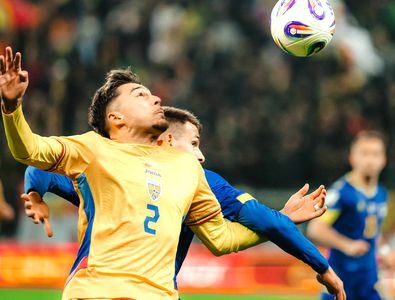 Bosnia - România, decisiv pentru locul 2 în preliminariile CM 2026 » Pe ce ...