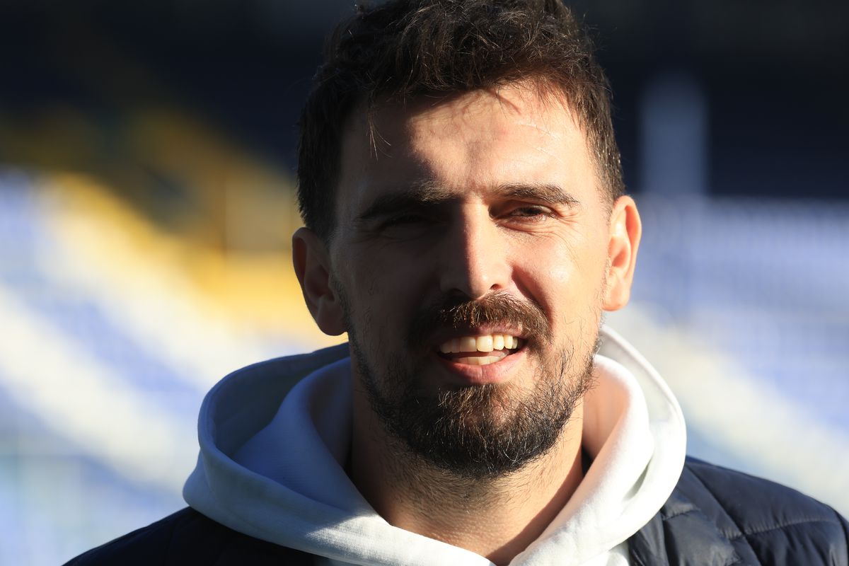 Interviu Enes Sipovic