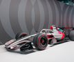 Mașina Audi pentru Formula 1 / AudiMediaCenter