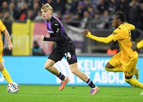 Bayern Munchen și Borussia Dortmund se luptă pentru noul puști „minune” al Europei