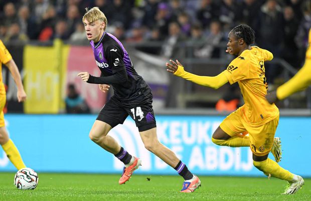 Bayern Munchen și Borussia Dortmund se luptă pentru noul puști „minune” al Europei