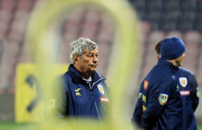 Mircea Lucescu a decis cine apără în Turcia - România » Cum va arăta echipa la Istanbul