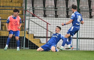 Președintele clubului a confirmat: Dinamo îl vrea pe golgheterul român