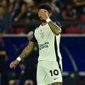 Memphis Depay are 9 golur și 10 assisturi în 45 de meciuri jucate în acest sezon la Corinthians / Foto: Imago