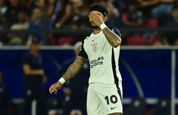 Ultimatum primit de Memphis Depay: „Ori te muți, ori pleci!” » Golgheterul olandez își poate falimenta clubul