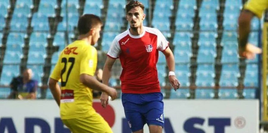 A câștigat titlul în Liga 1 și ne avertizează din Sarajevo: „El ne poate rezolva meciul cu România” + Amintiri dureroase din război: „Cada se umpluse de sânge”