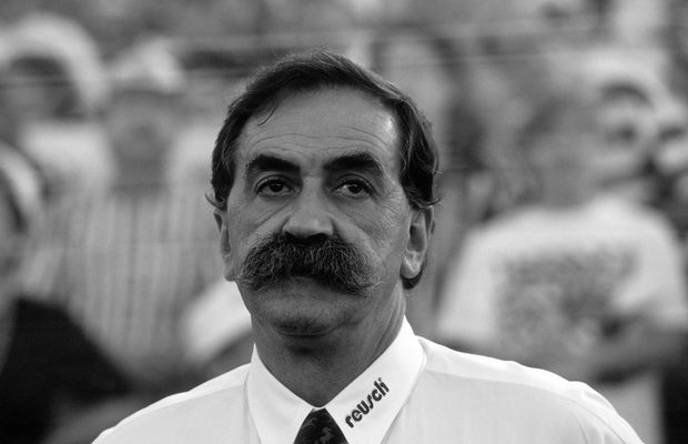 Legendarul antrenor Xabier Azkargorta a murit la vârsta de 72 de ani