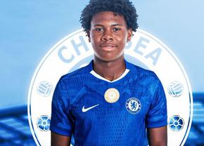 Chelsea a bătut palma pentru un nou jucător sud-american!