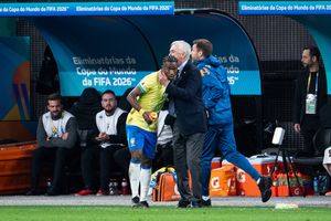 Vinicius crede că Brazilia poate câștiga Campionatul Mondial: „A venit timpul nostru”