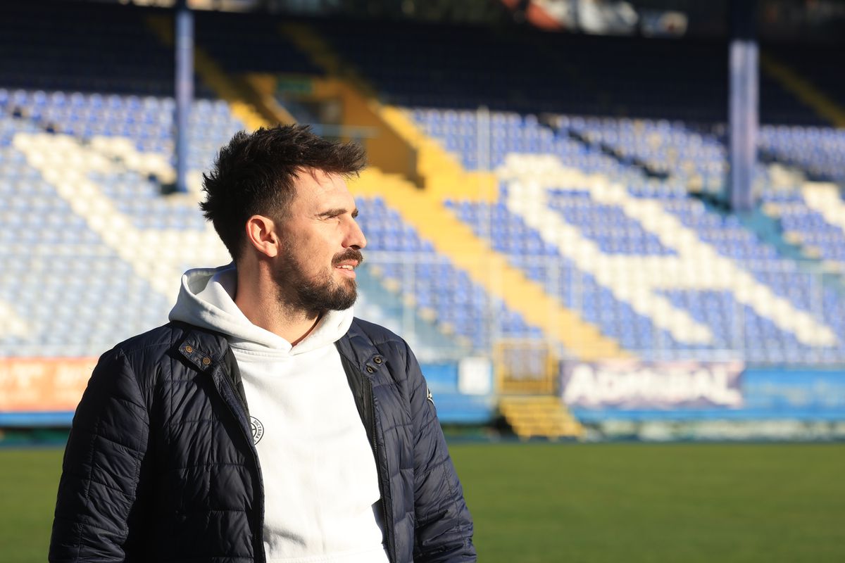 Interviu Enes Sipovic