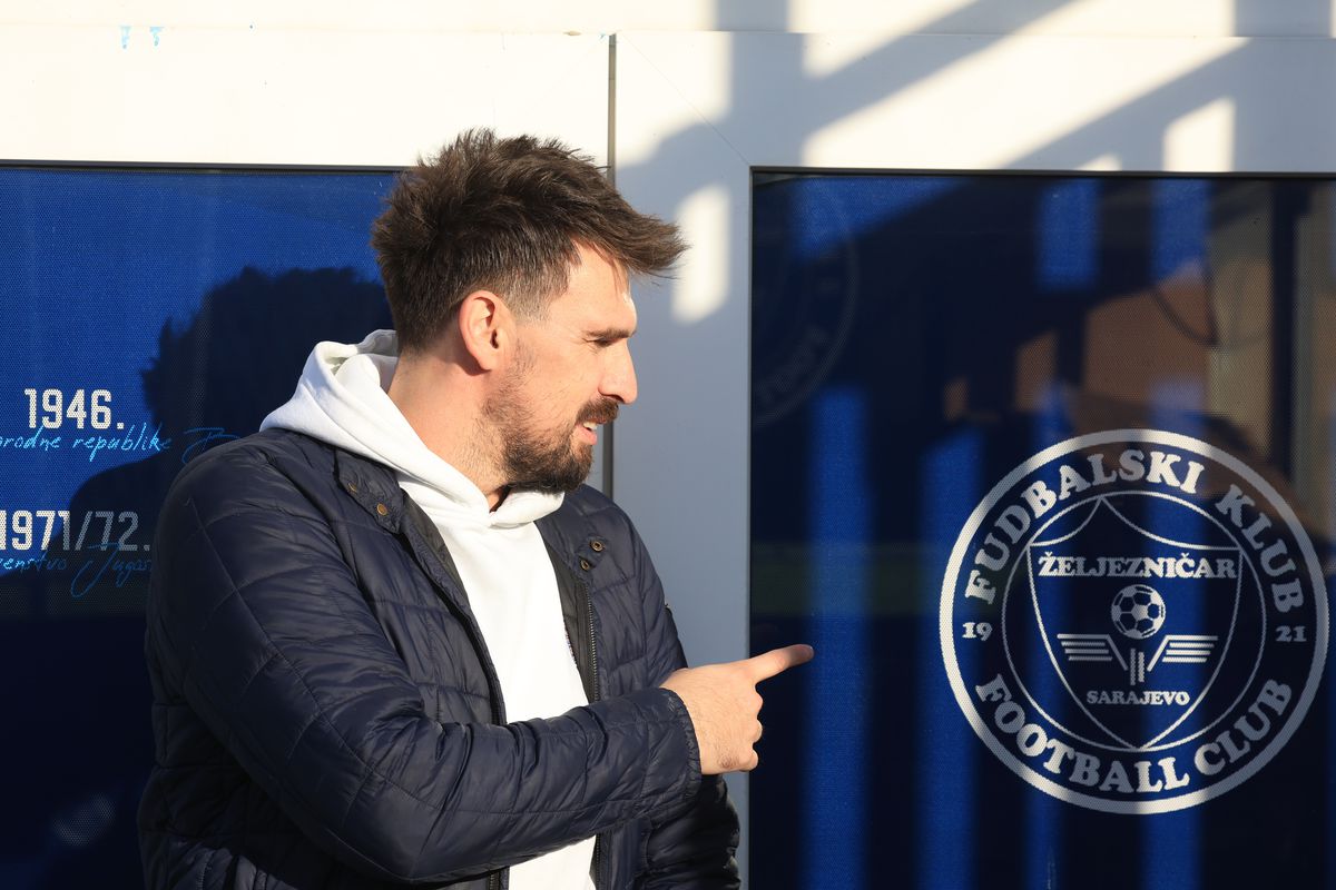 Interviu Enes Sipovic