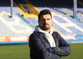 A câștigat titlul în Liga 1 și ne avertizează din Sarajevo: „El ne poate rezolva meciul cu România” + Amintiri dureroase din război: „Cada se umpluse de sânge”