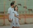 Furtună în Iran! Un clip apărut pe internet „fără voia fotbalistului” a pornit o anchetă pentru „încălcarea moralității publice” » Imaginile sunt acum pe tot internetul